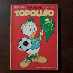 Topolino Libretto n.870...