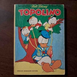 Topolino Libretto n.872...