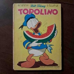 Topolino Libretto n.873...