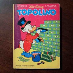 Topolino Libretto n.874...