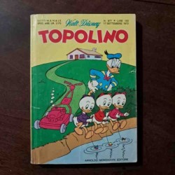 Topolino Libretto n.877...