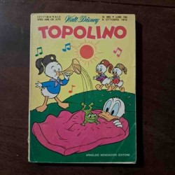 Topolino Libretto n.880...