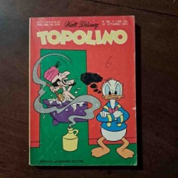 Topolino Libretto n.881...