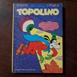 Topolino Libretto n.882...