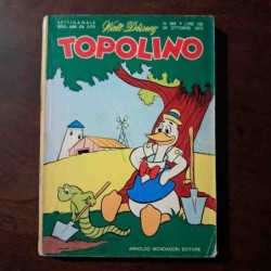 Topolino Libretto n.883...