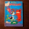 Topolino Libretto n.884 Walt Disney con bollino