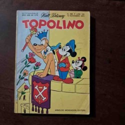 Topolino Libretto n.885...