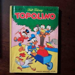 Topolino Libretto n.886...