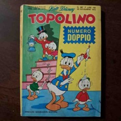 Topolino Libretto n.887...