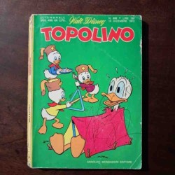 Topolino Libretto n.889...