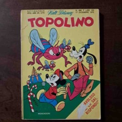 Topolino Libretto n.890...