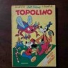 Topolino Libretto n.890 Walt Disney con bollino e cedola