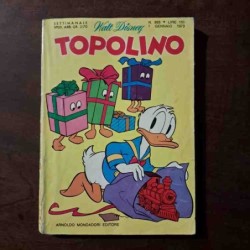 Topolino Libretto n.893...