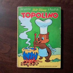 Topolino Libretto n.899...