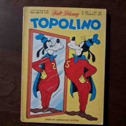 Topolino Libretto n.900...