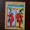 Topolino Libretto n.900 Walt Disney con cedola