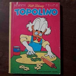 Topolino Libretto n.901...