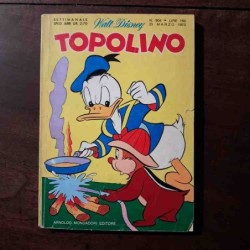 Topolino Libretto n.904...