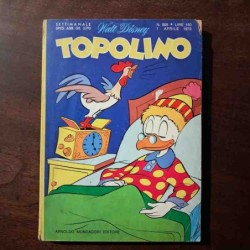 Topolino Libretto n.905...