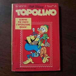 Topolino Libretto n.910...