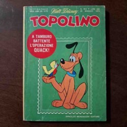 Topolino Libretto n.912...