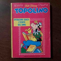 Topolino Libretto n.913...