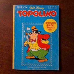 Topolino Libretto n.914...