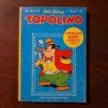 Topolino Libretto n.914 Walt Disney con bollino e cedola