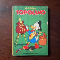 Topolino Libretto n.917...