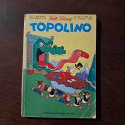 Topolino Libretto n.919...