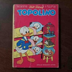 Topolino Libretto n.920...