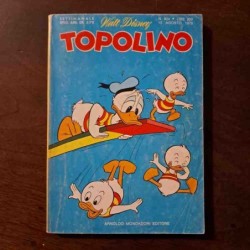 Topolino Libretto n.924...