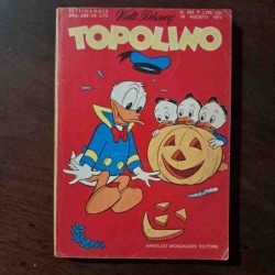 Topolino Libretto n.925...