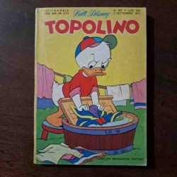 Topolino Libretto n.927...