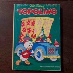 Topolino Libretto n.928...