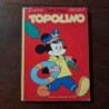 Topolino Libretto n.929 Walt Disney con bollino