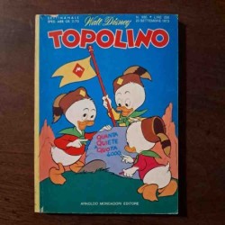 Topolino Libretto n.930...