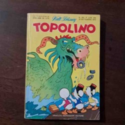 Topolino Libretto n.931...