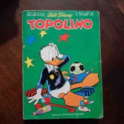 Topolino Libretto n.934...