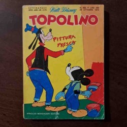 Topolino Libretto n.935...