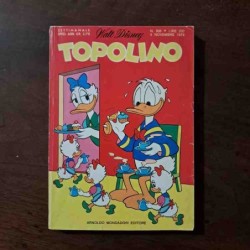 Topolino Libretto n.936...