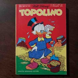 Topolino Libretto n.940...