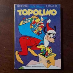 Topolino Libretto n.943...