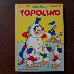 Topolino Libretto n.946...