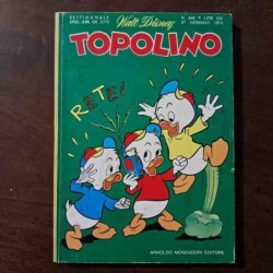 Topolino Libretto n.948...