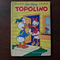 Topolino Libretto n.957...