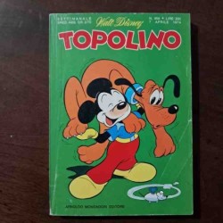 Topolino Libretto n.958...