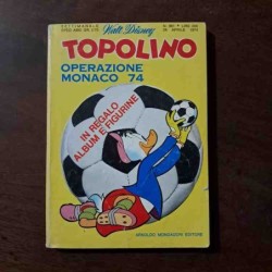 Topolino Libretto n.961...