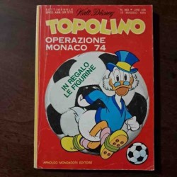 Topolino Libretto n.963...