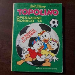 Topolino Libretto n.965...